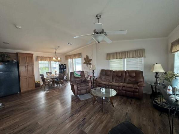 2012 HOME Manufactured Home