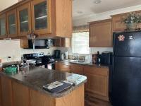 2012 HOME Manufactured Home