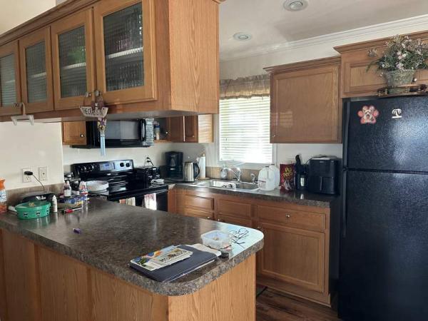 2012 HOME Manufactured Home