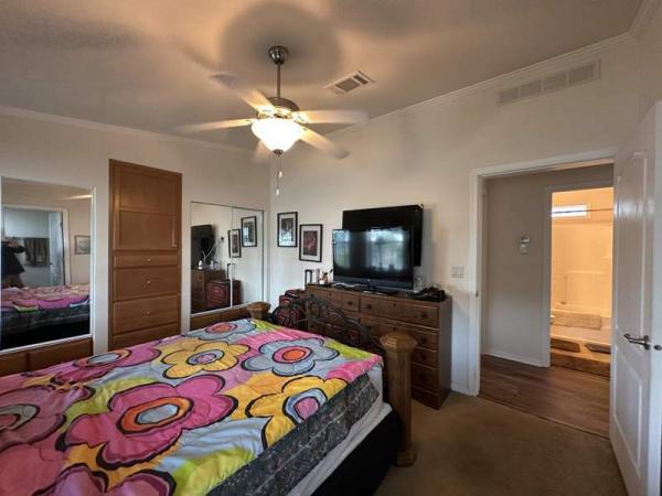 2012 HOME Manufactured Home