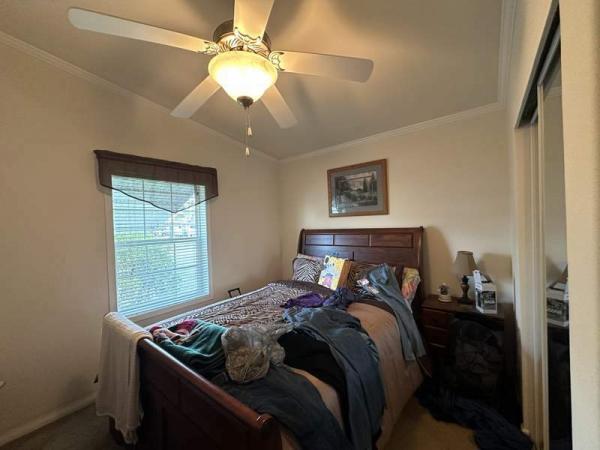 2012 HOME Manufactured Home