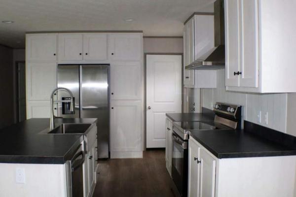 2026 Clayton Homes Manufactured Home