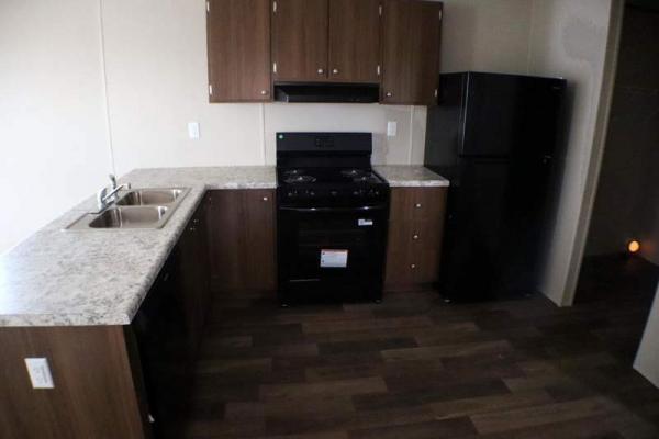 2026 TRU Manufactured Home