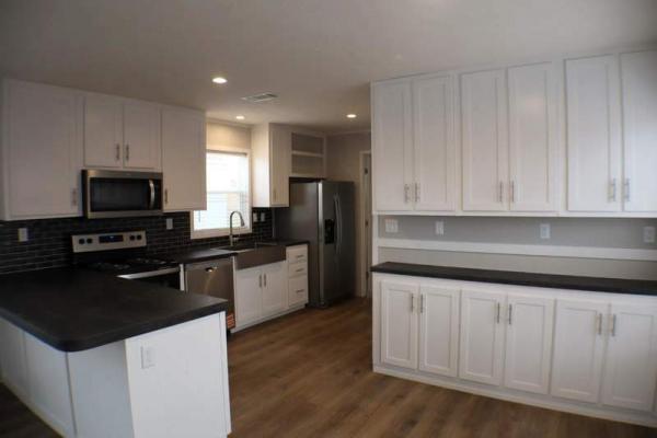 2026 Cavco Homes Manufactured Home