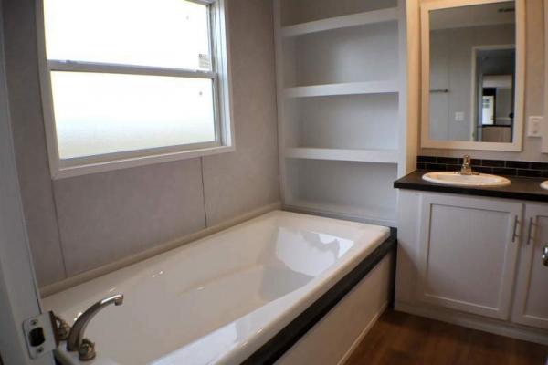 2026 Cavco Homes Manufactured Home