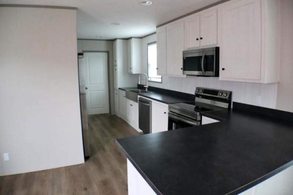 2026 Clayton Homes Manufactured Home