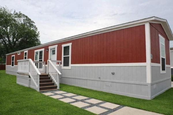 2026 Clayton Homes Manufactured Home