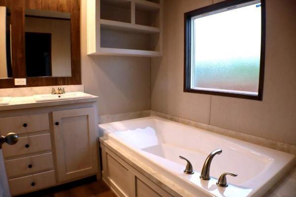 2026 Clayton Homes Manufactured Home