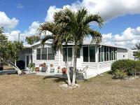 1986 Fuqua Manufactured Home