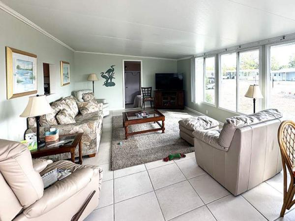 1986 Fuqua Manufactured Home