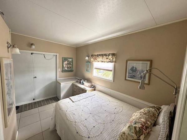 1986 Fuqua Manufactured Home