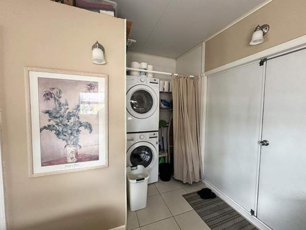 1986 Fuqua Manufactured Home