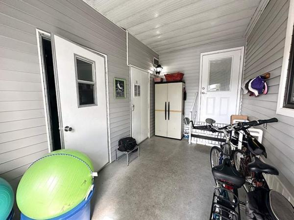 1986 Fuqua Manufactured Home