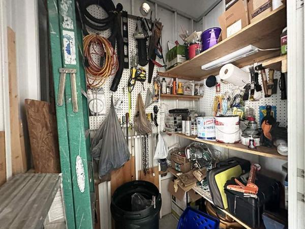 1986 Fuqua Manufactured Home