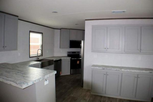 2026 Jessup Housing Manufactured Home