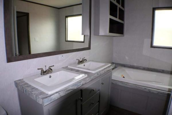 2026 Jessup Housing Manufactured Home