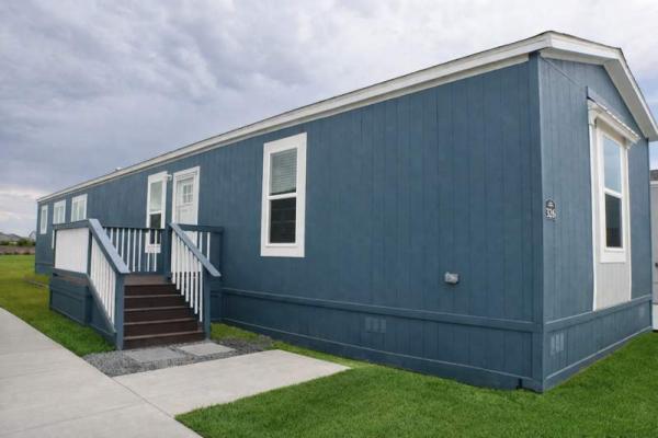 2026 Jessup Housing Manufactured Home