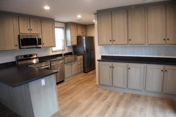 2026 Jessup Housing Manufactured Home