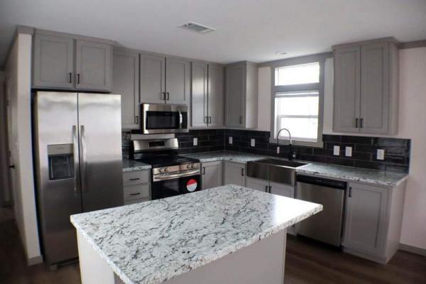 2025 Marathon Homes Manufactured Home