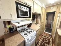 1986 kropf Manufactured Home