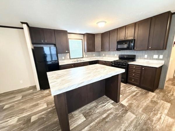 2021 Clayton Mobile Home For Sale