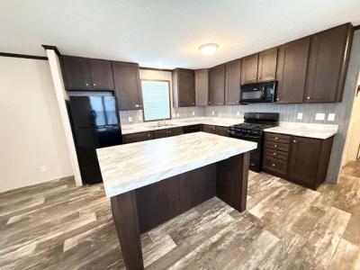 Mobile Home at 46000 Geddes Road #85 Canton, MI 48188