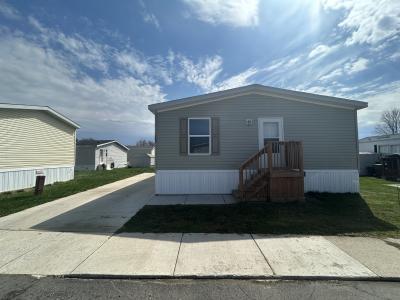 Mobile Home at 285 Dakota Court Belleville, MI 48111