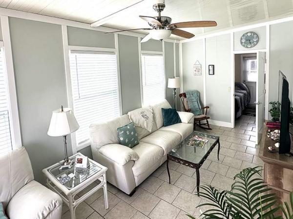 1985 WOOD Manufactured Home
