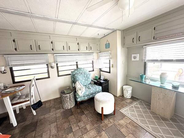 1985 WOOD Manufactured Home