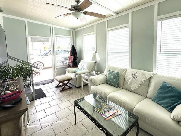 1985 WOOD Manufactured Home