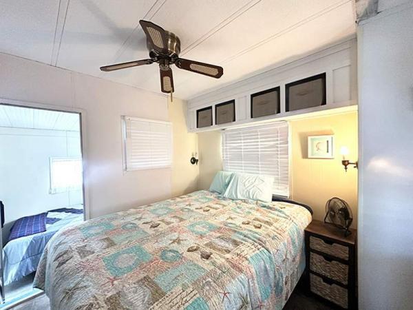 1985 WOOD Manufactured Home