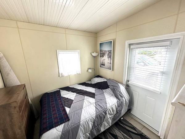 1985 WOOD Manufactured Home