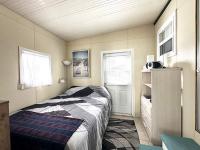 1985 WOOD Manufactured Home