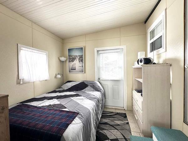 1985 WOOD Manufactured Home
