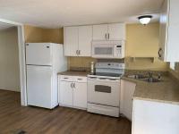 1980 Palm Harbor Manufactured Home