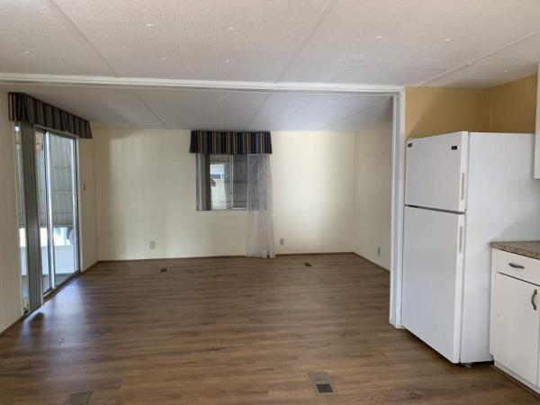 1980 Palm Harbor Manufactured Home