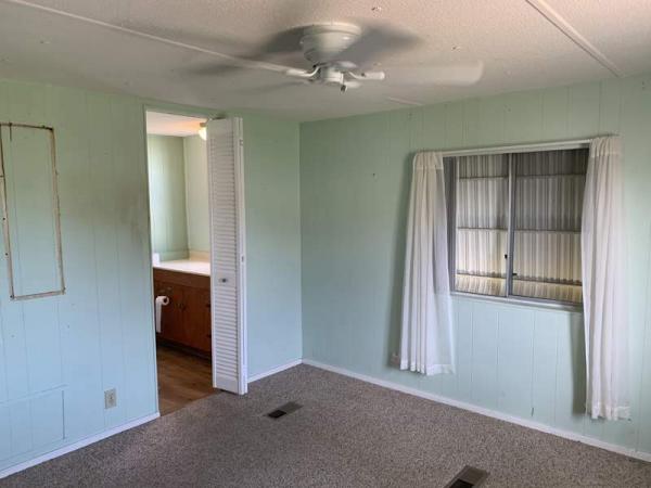 1980 Palm Harbor Manufactured Home