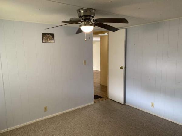 1980 Palm Harbor Manufactured Home