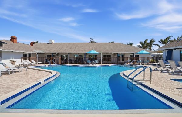 1980 Palm Harbor Manufactured Home