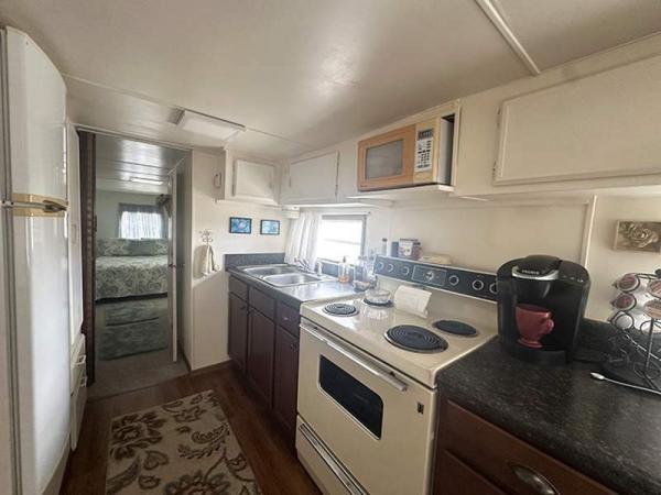 1976 Prowler Manufactured Home