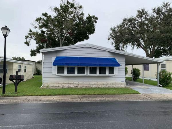 Photo 1 of 2 of home located at 12100 Seminole Blvd. #399 Largo, FL 33778