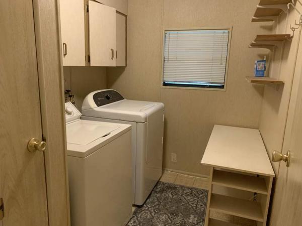 1985 TWIN Manufactured Home