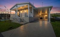 2023 Palm Harbor Manufactured Home