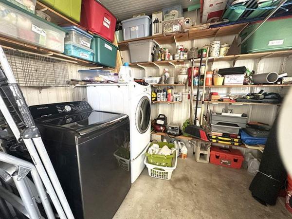 1987 Bay Manufactured Home