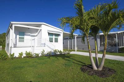 Mobile Home at 13 Queen Palm Drive Naples, FL 34114