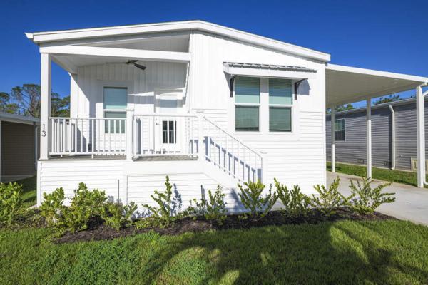 2025 Palm Harbor Manufactured Home