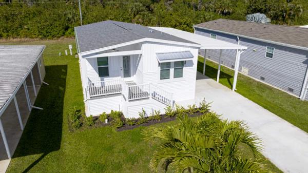 2025 Palm Harbor Manufactured Home