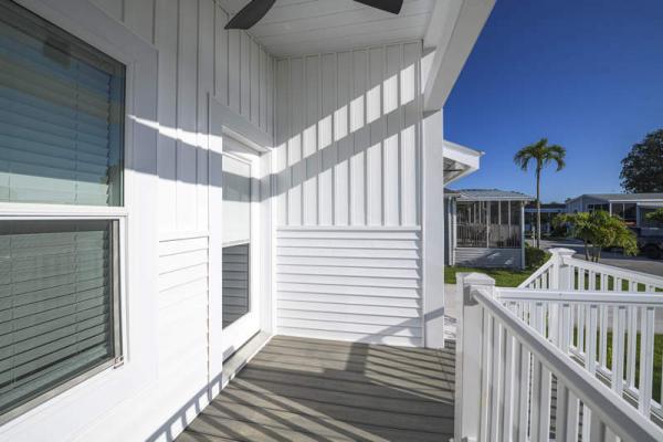 2025 Palm Harbor Manufactured Home