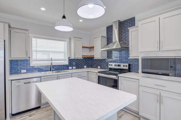 2025 Palm Harbor Manufactured Home