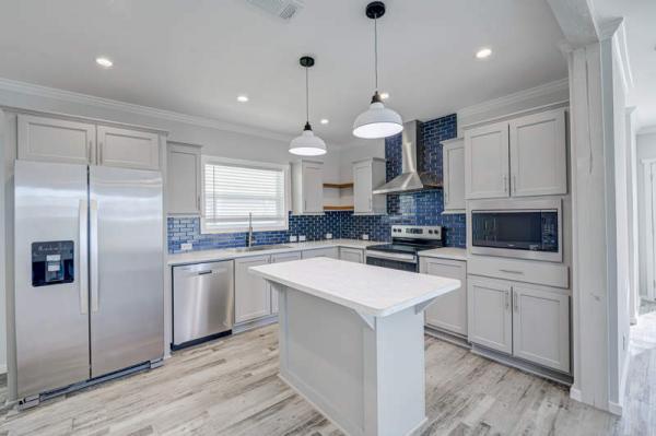 2025 Palm Harbor Manufactured Home